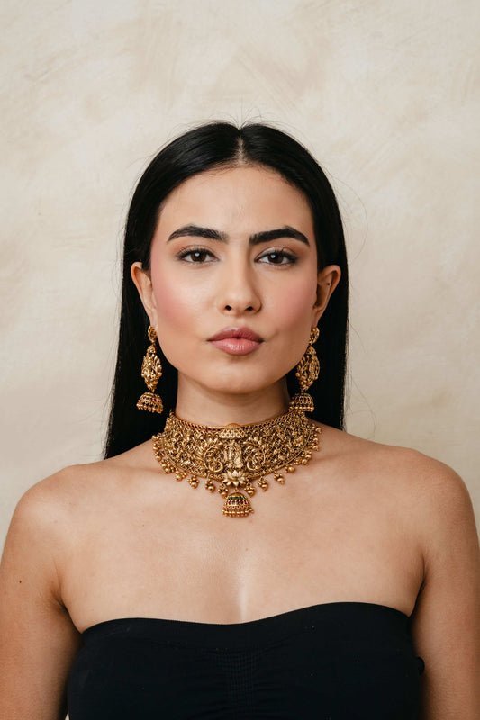 Devi Set
