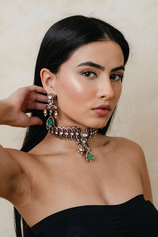 Kaia Set